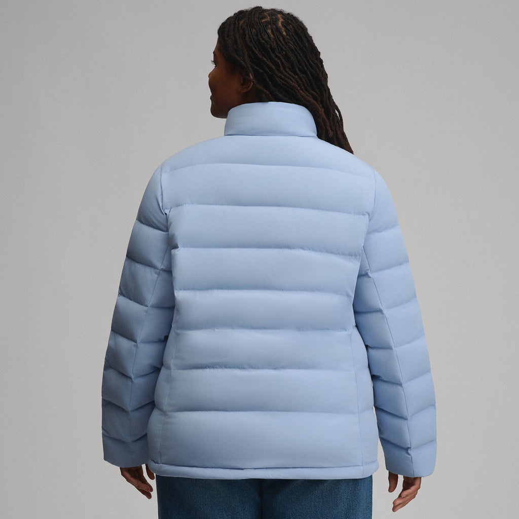 Women's EB Stretch Down Jacket