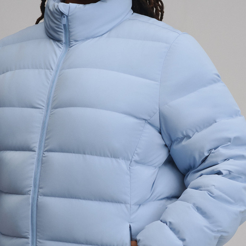 Women's EB Stretch Down Jacket