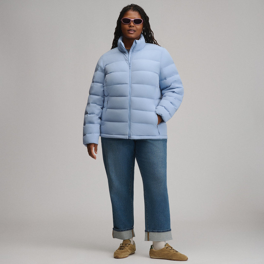 Women's EB Stretch Down Jacket