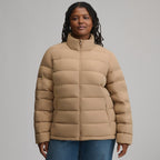 Women's EB Stretch Down Jacket