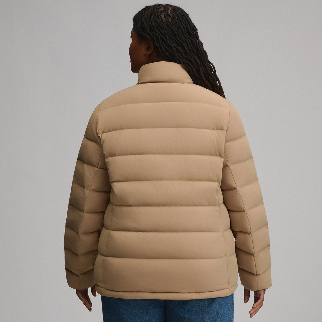 Women's EB Stretch Down Jacket