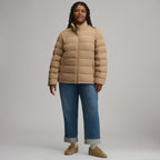 Women's EB Stretch Down Jacket