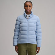 Women's EB Stretch Down Jacket - Cascade