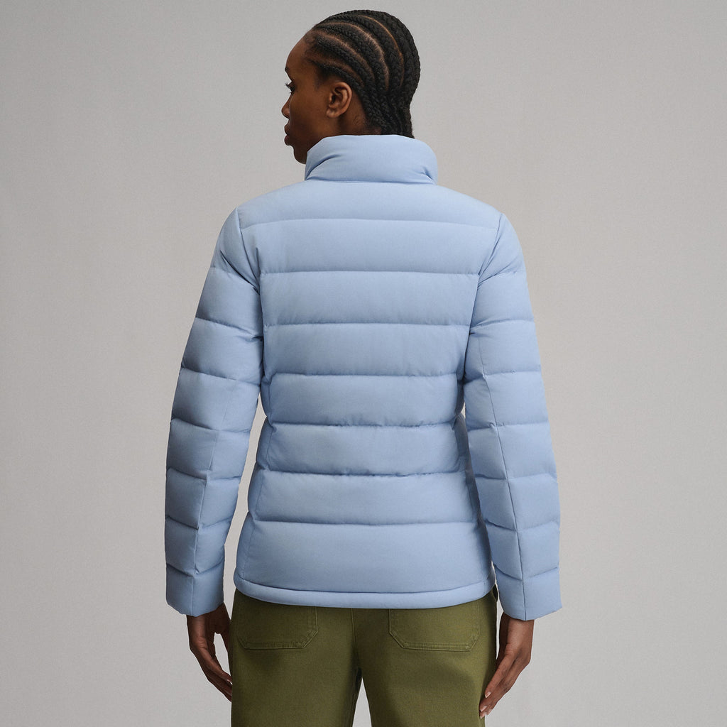 Women's EB Stretch Down Jacket