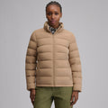 Women's EB Stretch Down Jacket