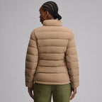 Women's EB Stretch Down Jacket