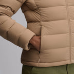 Women's EB Stretch Down Jacket