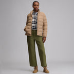 Women's EB Stretch Down Jacket
