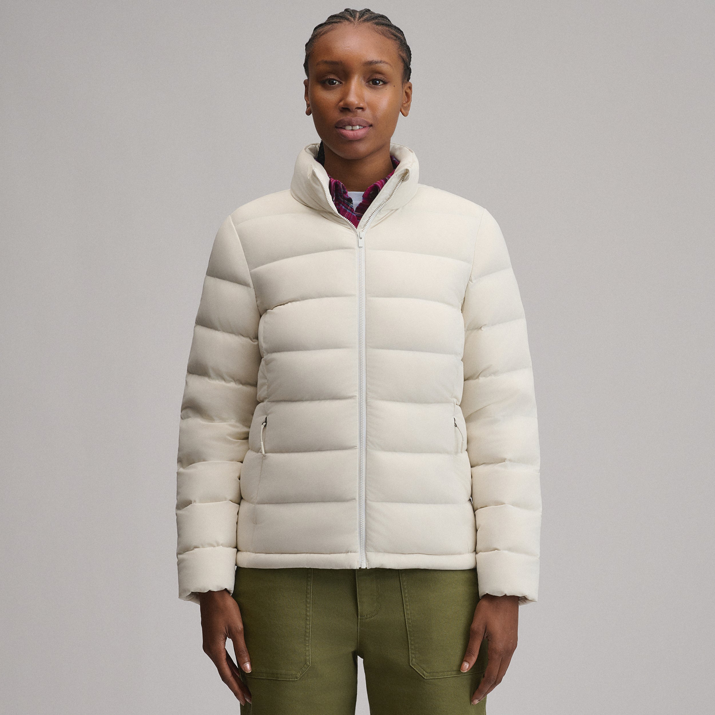 Women's EB Stretch Down Jacket