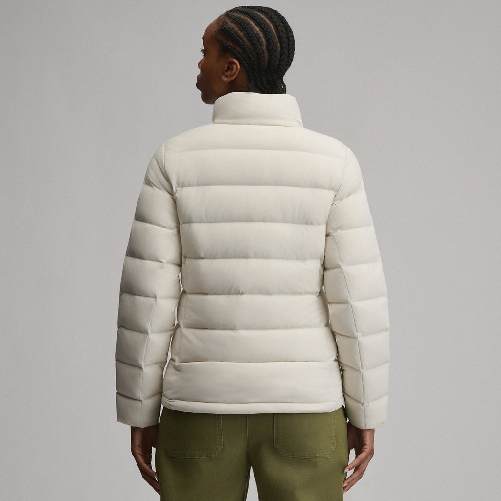 Women's EB Stretch Down Jacket