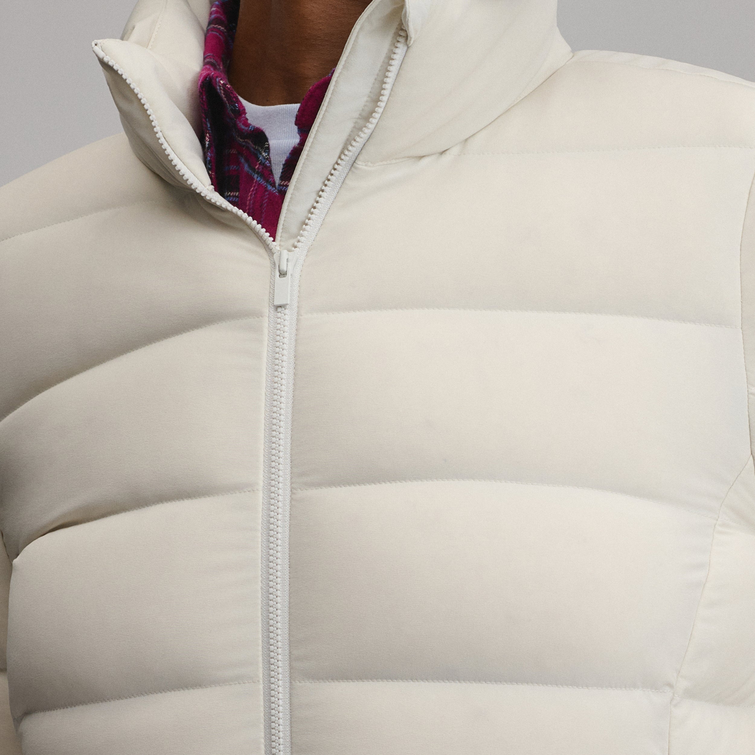 Women's EB Stretch Down Jacket