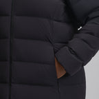 Women's EB Stretch Down Parka