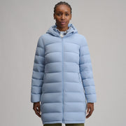 Women's EB Stretch Down Parka - Cascade