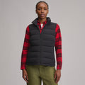 Women's EB Stretch Down Vest