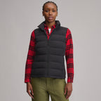 Women's EB Stretch Down Vest