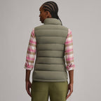 Women's EB Stretch Down Vest