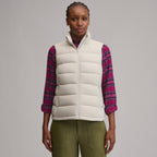 Women's EB Stretch Down Vest
