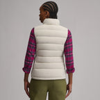 Women's EB Stretch Down Vest