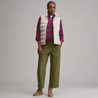 Women's EB Stretch Down Vest