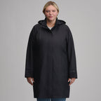 Women's Girl on the Go® Waterproof Trench Coat