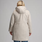 Women's Girl on the Go® Waterproof Trench Coat
