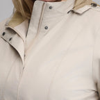 Women's Girl on the Go® Waterproof Trench Coat