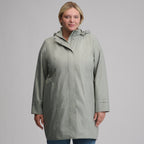 Women's Girl on the Go® Waterproof Trench Coat