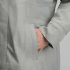 Women's Girl on the Go® Waterproof Trench Coat