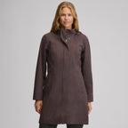 Women's Girl on the Go® Waterproof Trench Coat