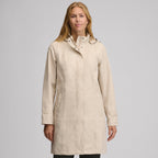 Women's Girl on the Go® Waterproof Trench Coat