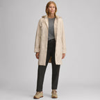 Women's Girl on the Go® Waterproof Trench Coat