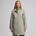 Women's Girl on the Go® Waterproof Trench Coat