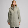 Women's Girl on the Go® Waterproof Trench Coat