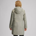 Women's Girl on the Go® Waterproof Trench Coat