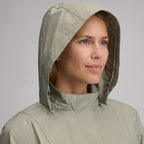 Women's Girl on the Go® Waterproof Trench Coat