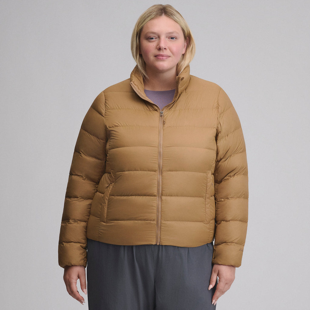 Women's CirrusLite Down Jacket