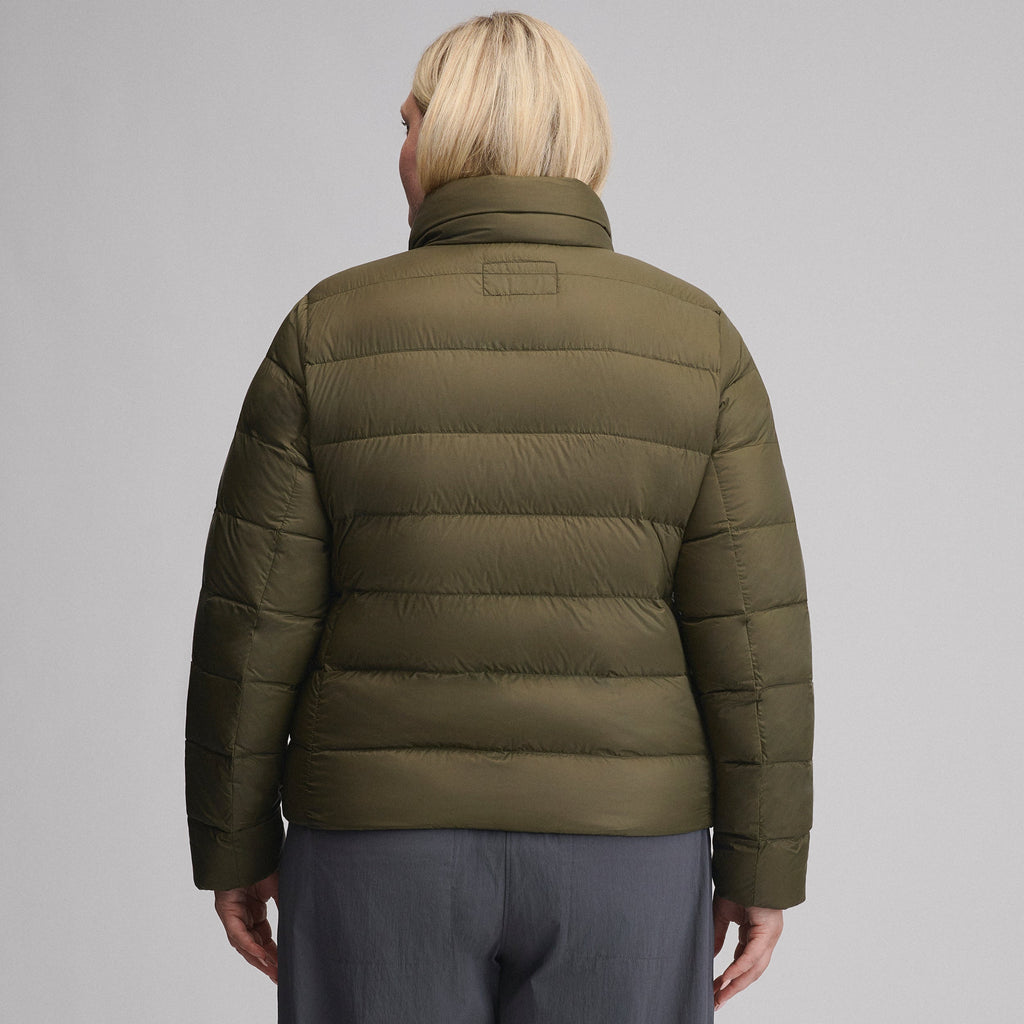 Women's CirrusLite Down Jacket