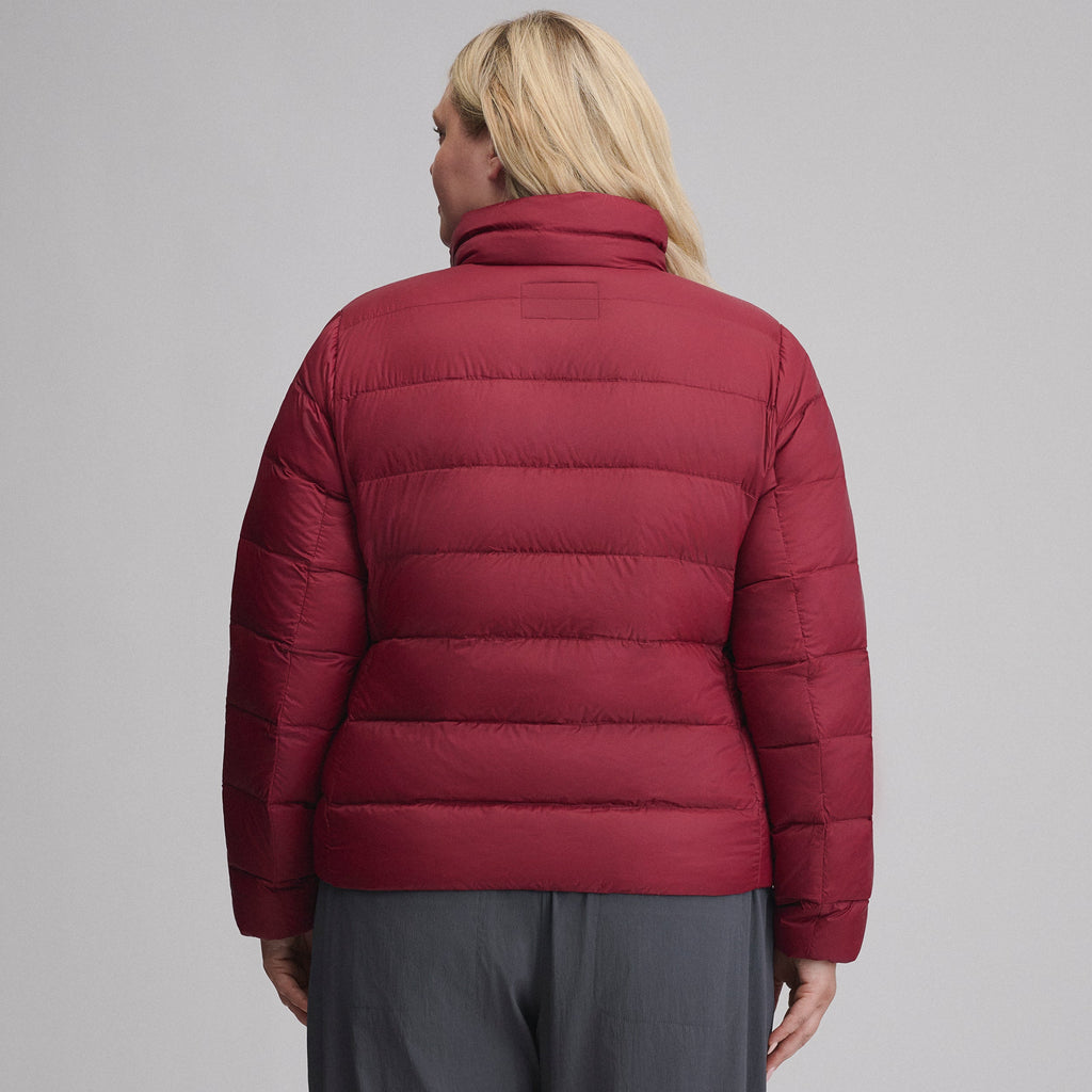 Women's CirrusLite Down Jacket