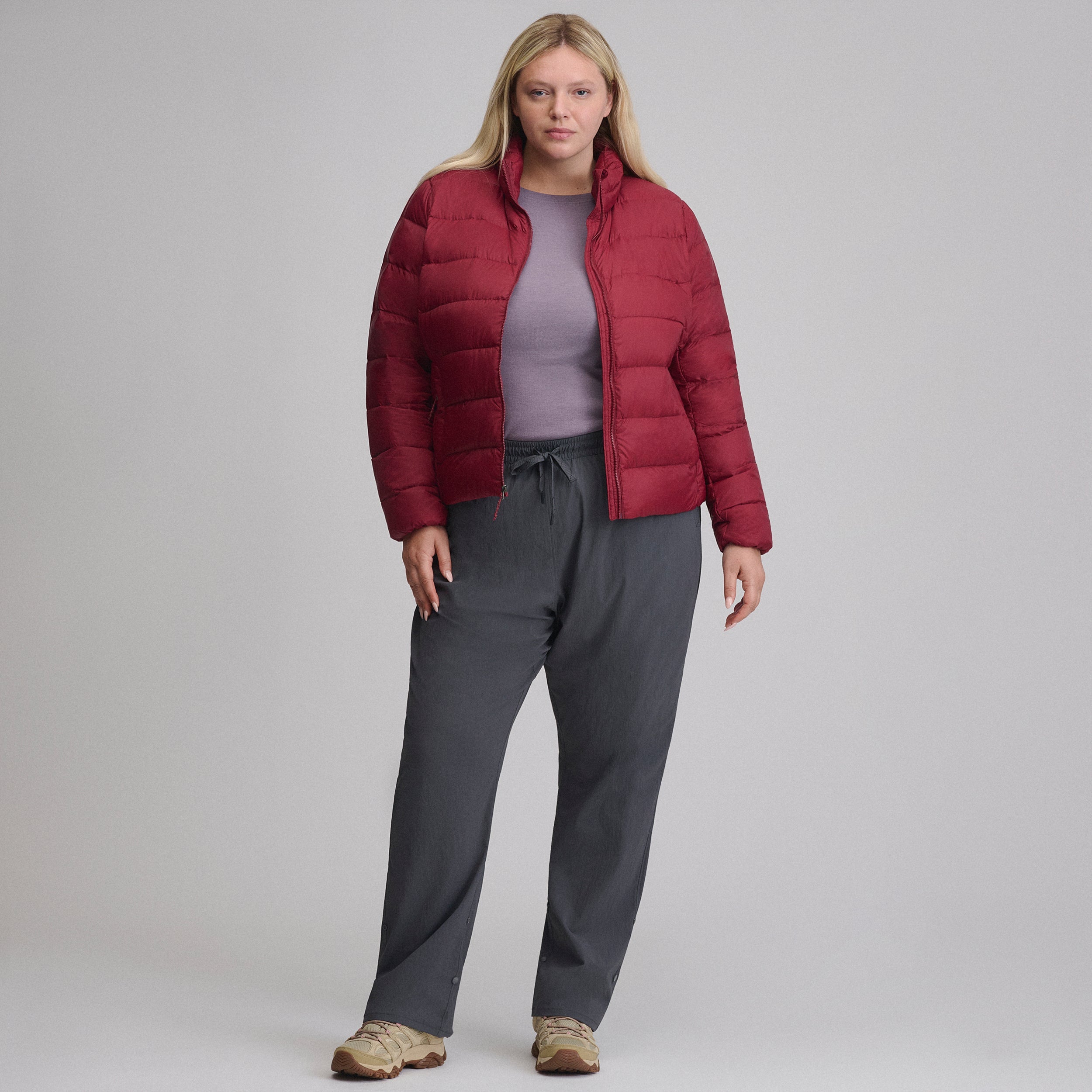 Women's CirrusLite Down Jacket