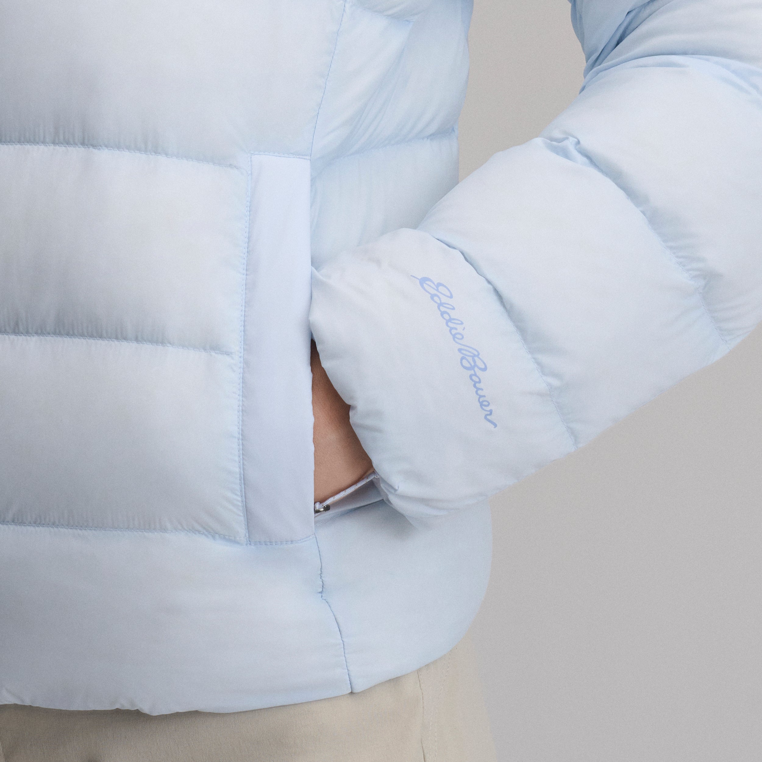 Women's CirrusLite Down Jacket