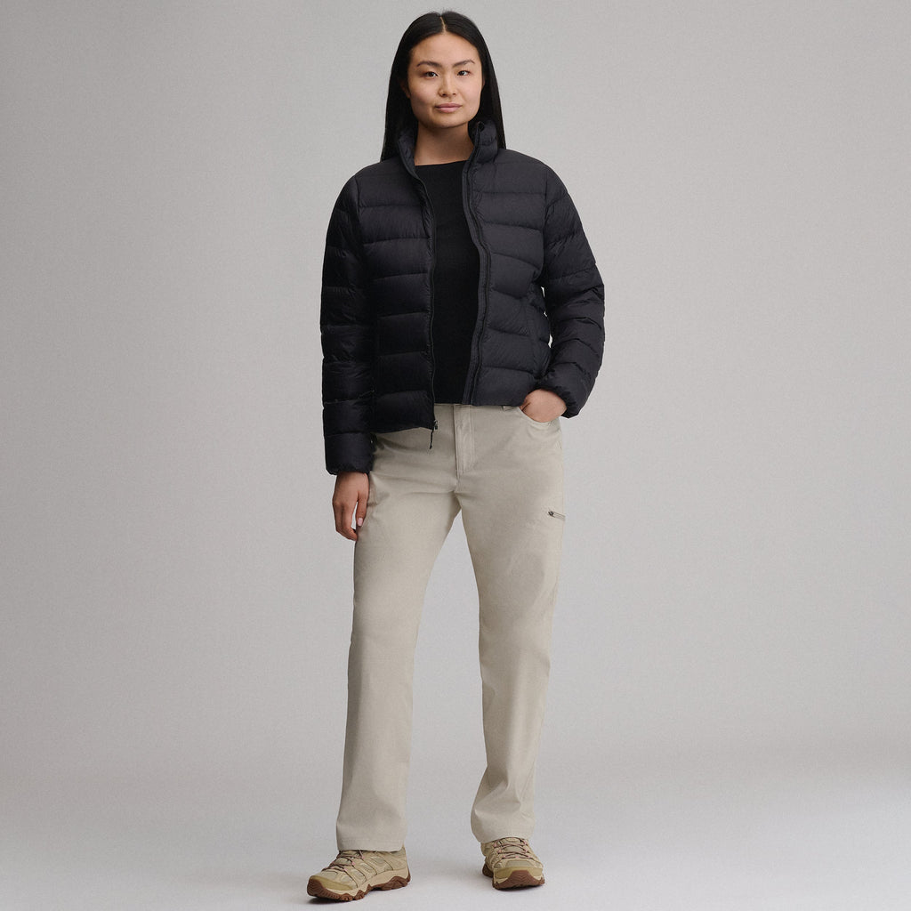 Women's CirrusLite Down Jacket