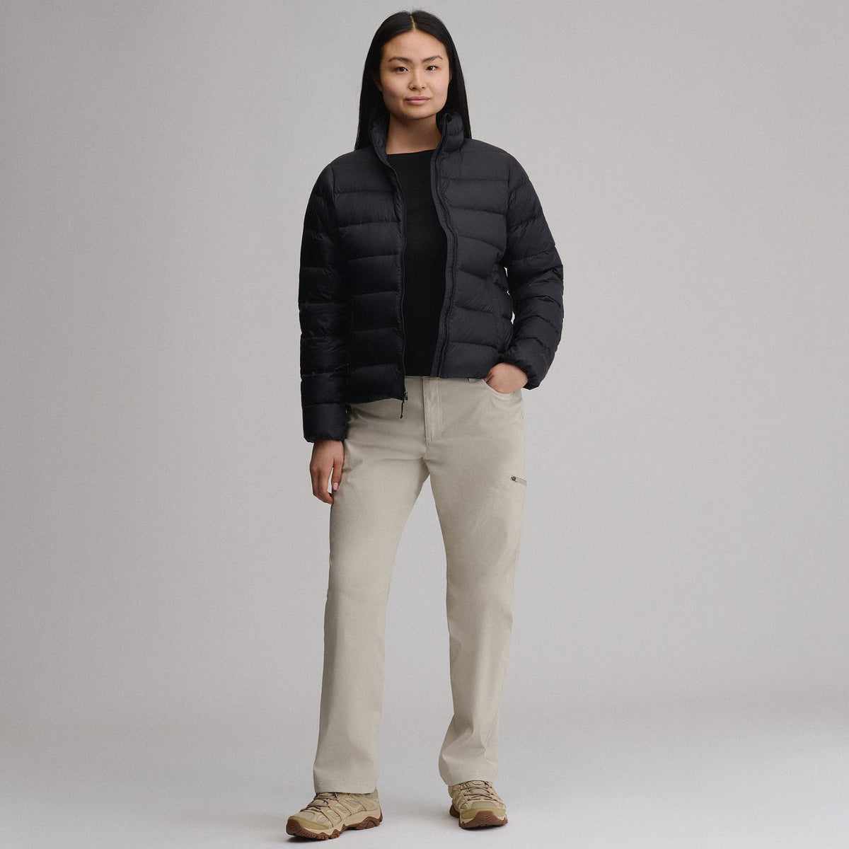 Women's CirrusLite Down Jacket