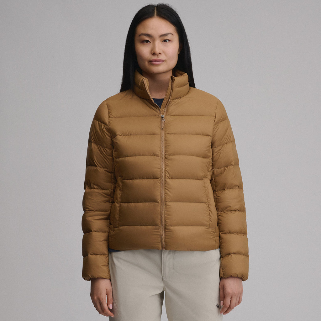 Women's CirrusLite Down Jacket