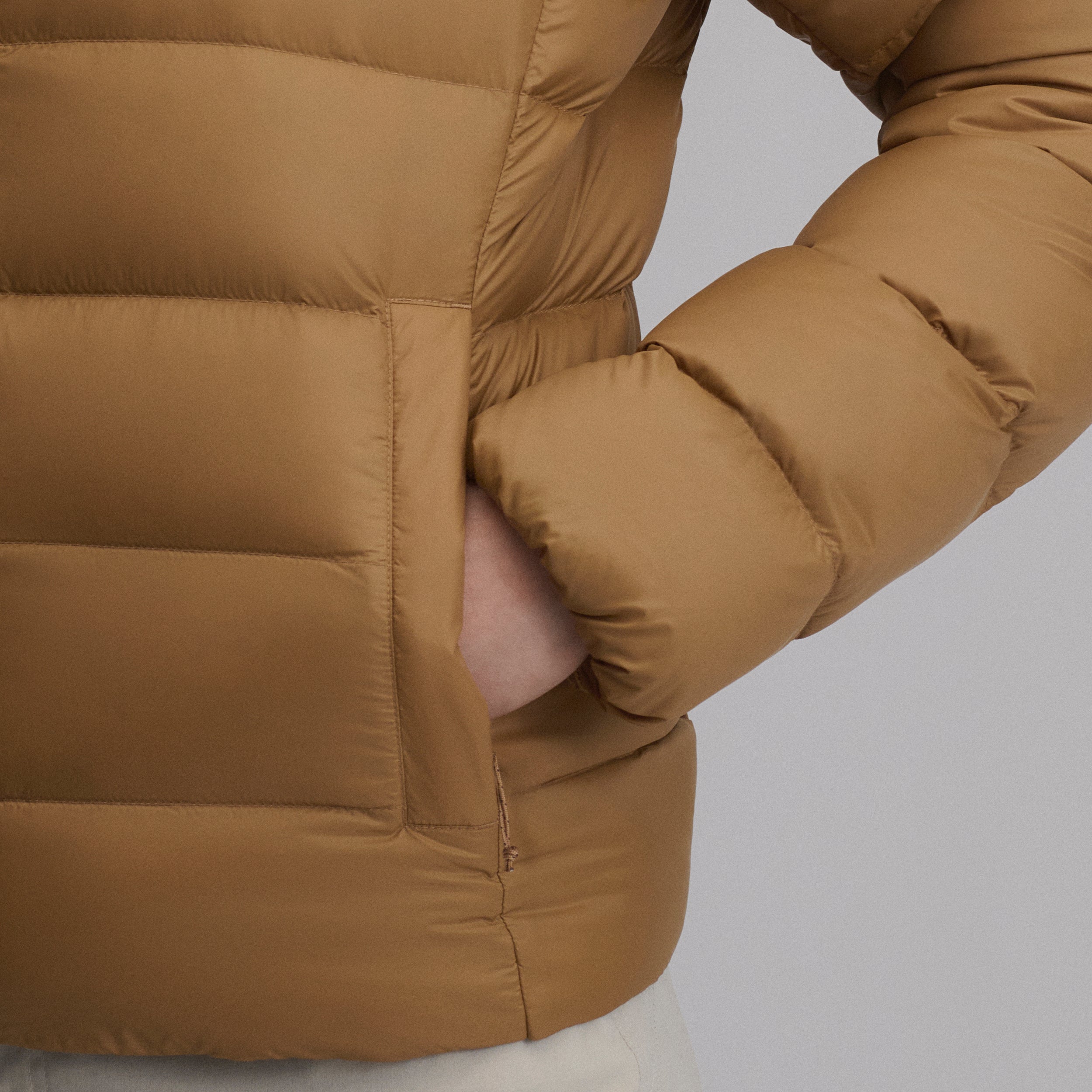 Women's CirrusLite Down Jacket