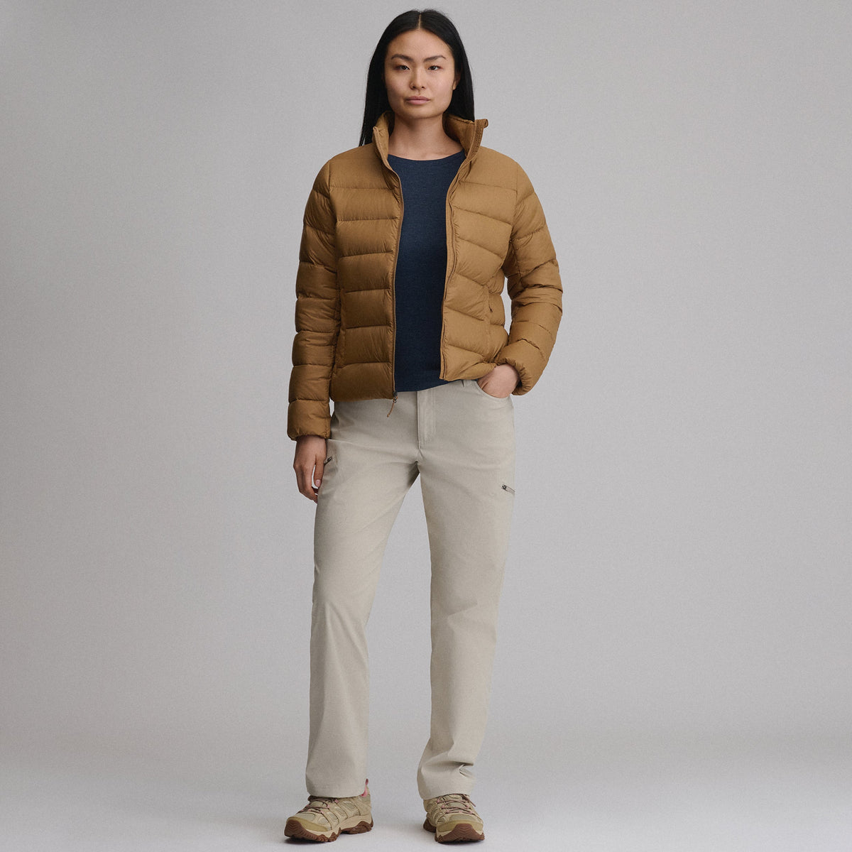 Women's CirrusLite Down Jacket