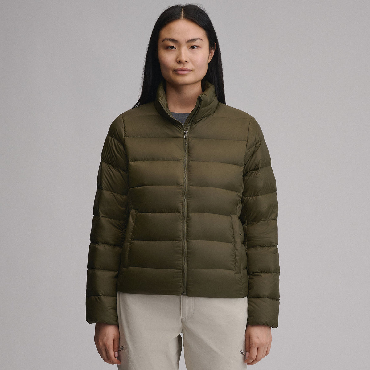 Women's CirrusLite Down Jacket