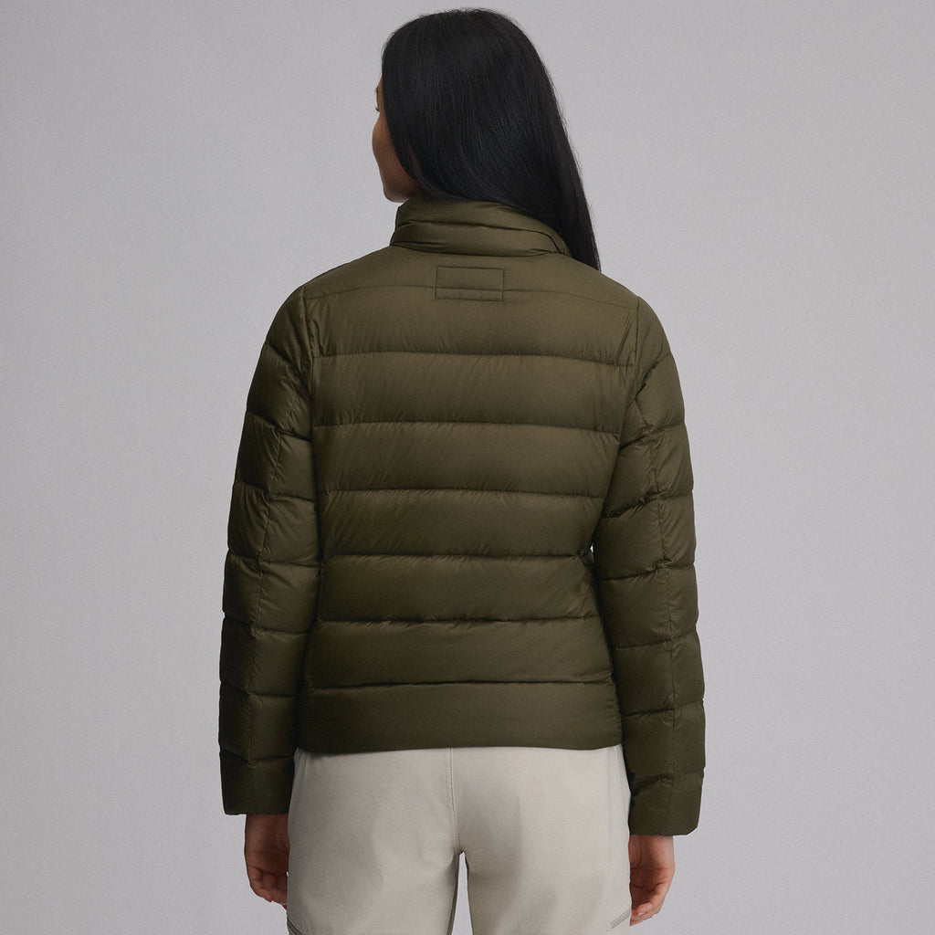 Women's CirrusLite Down Jacket