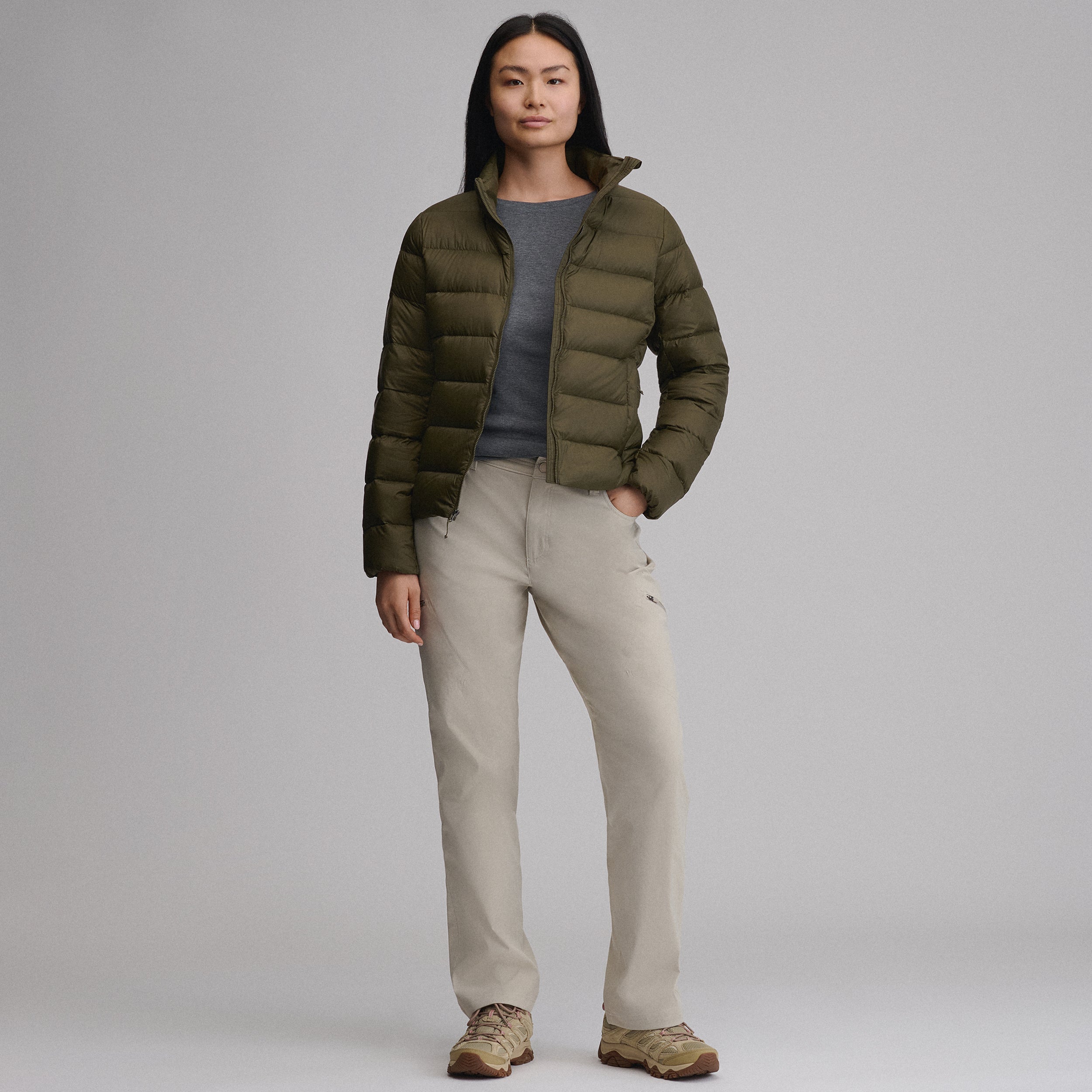 Women's CirrusLite Down Jacket