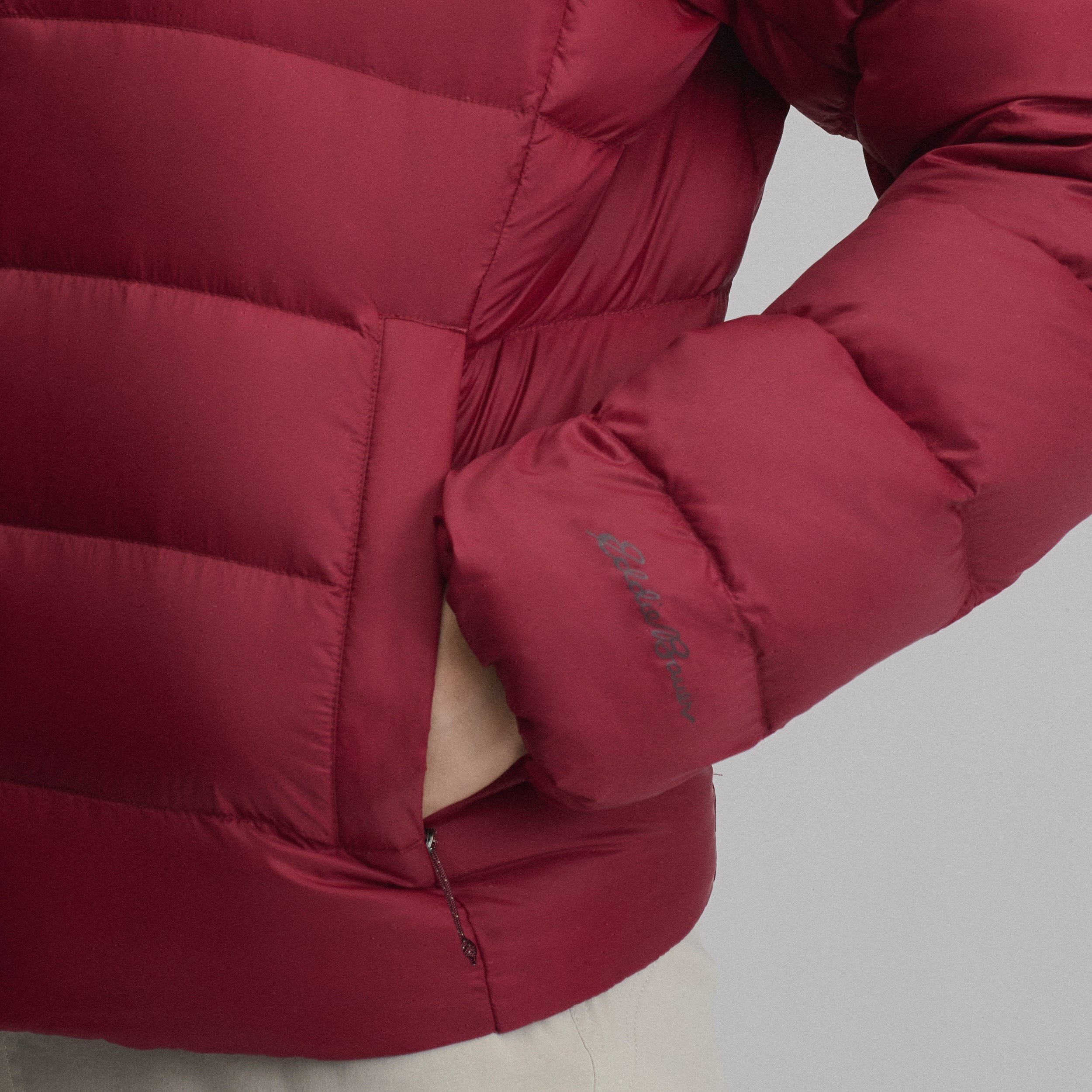 Women's CirrusLite Down Jacket