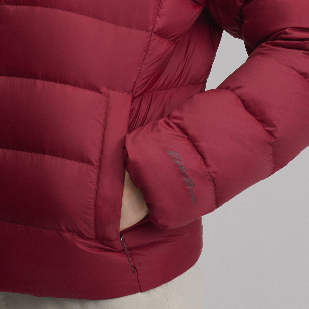 Women's CirrusLite Down Jacket